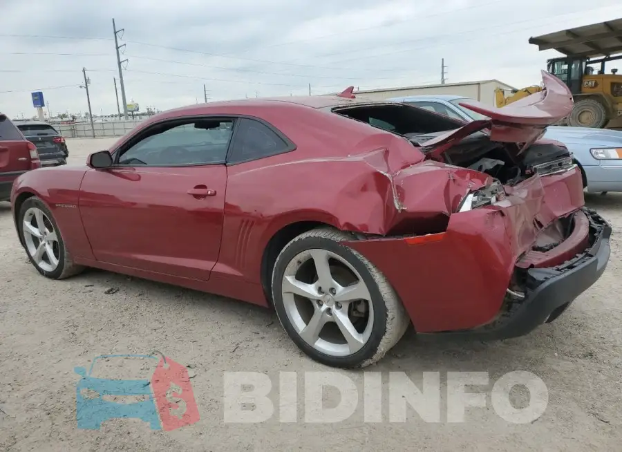 2G1FD1E37F9168622 Photo# 2