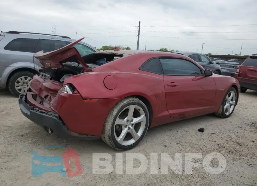 2G1FD1E37F9168622 Photo# 3