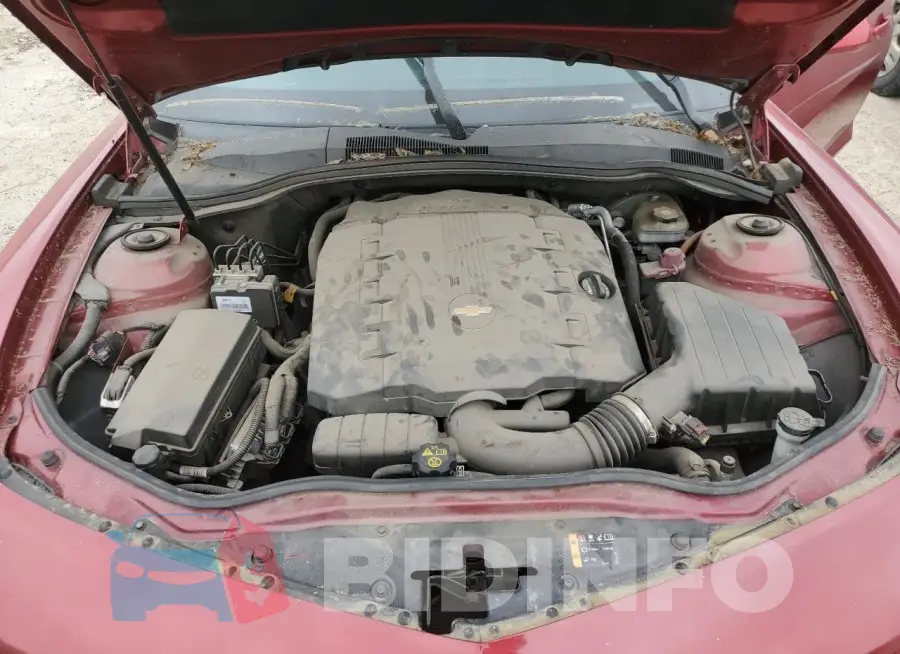 2G1FD1E37F9168622 Photo# 11