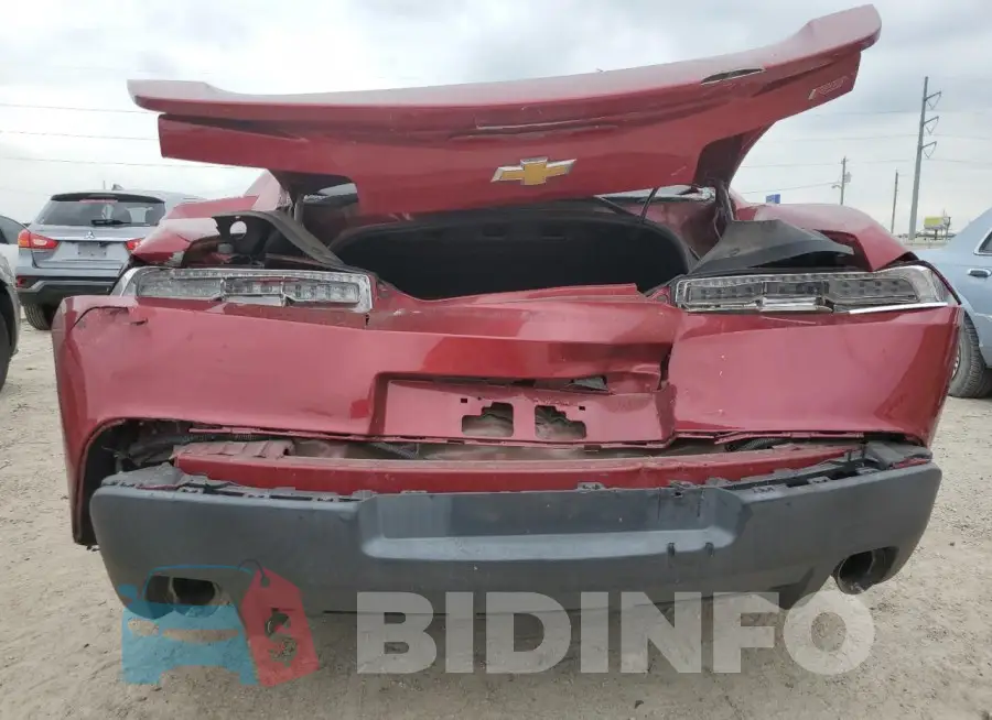 2G1FD1E37F9168622 Photo# 6