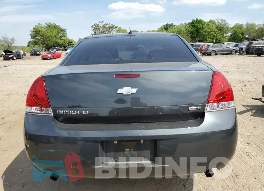 2G1WB5E36F1116524 Photo# 6