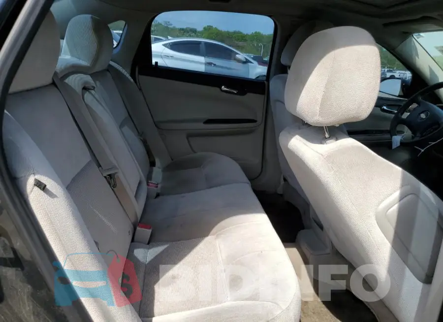2G1WB5E36F1116524 Photo# 10