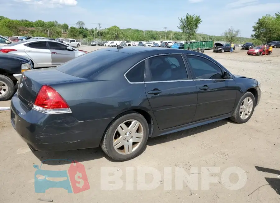 2G1WB5E36F1116524 Photo# 3