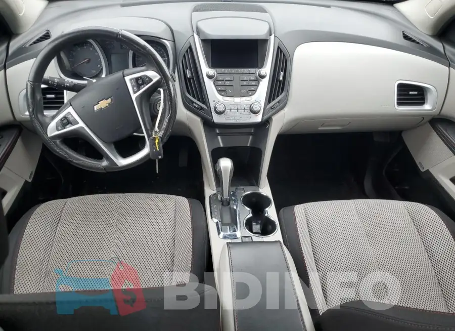 2GNALCEK2F6299344 Photo# 8