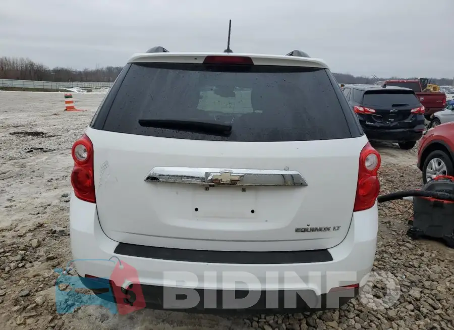 2GNALCEK2F6299344 Photo# 6