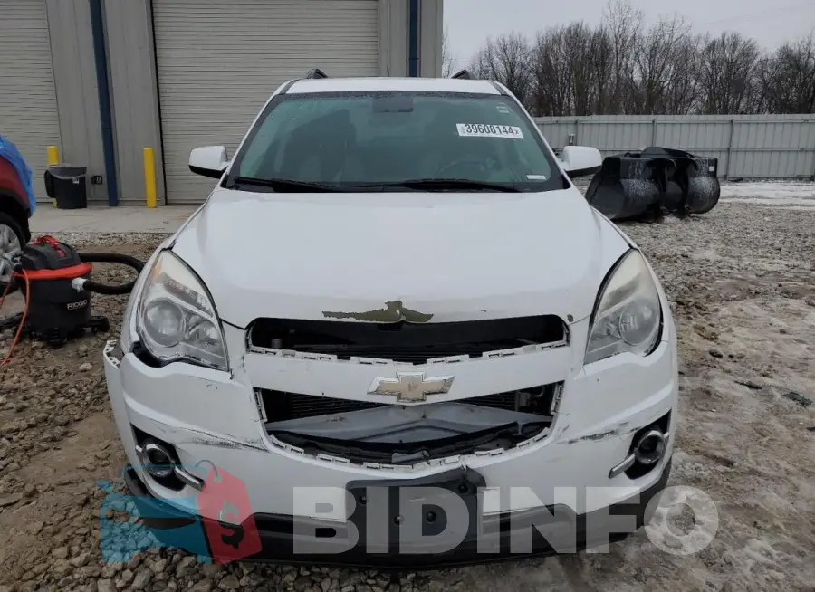 2GNALCEK2F6299344 Photo# 5