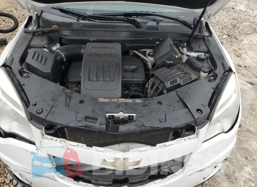 2GNALCEK2F6299344 Photo# 11