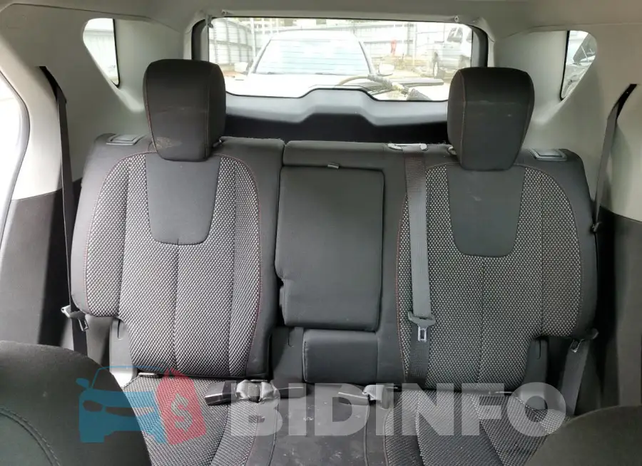 2GNALCEK6G6214331 Photo# 10