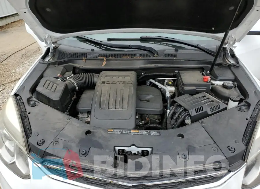 2GNALCEK6G6214331 Photo# 12