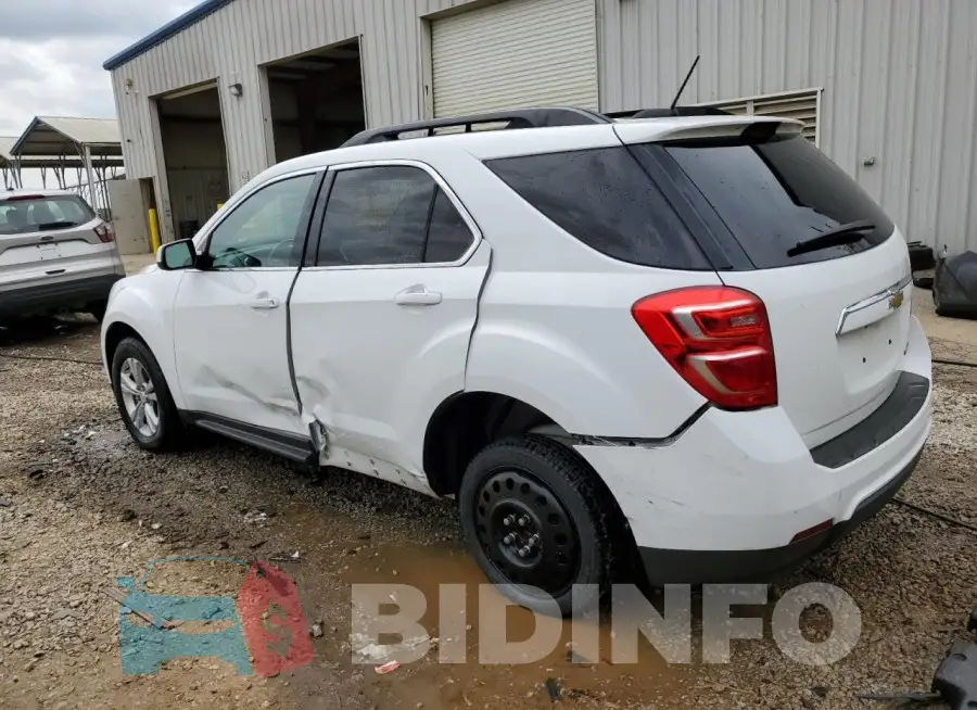 2GNALCEK6G6214331 Photo# 2
