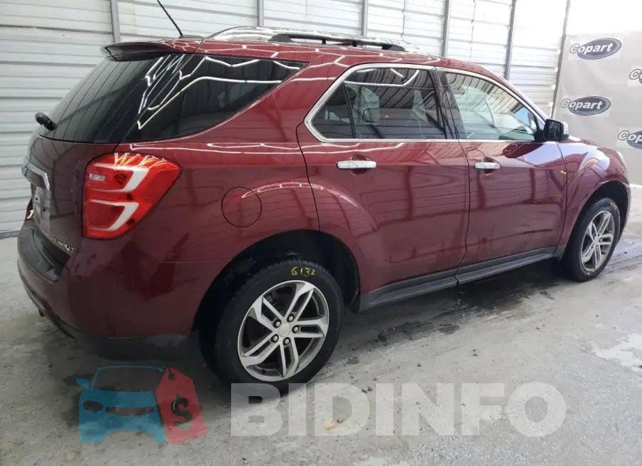 2GNALDEK6G6243480 Photo# 3