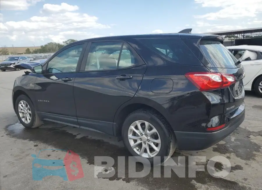 2GNAXHEV3L6182895 Photo# 2