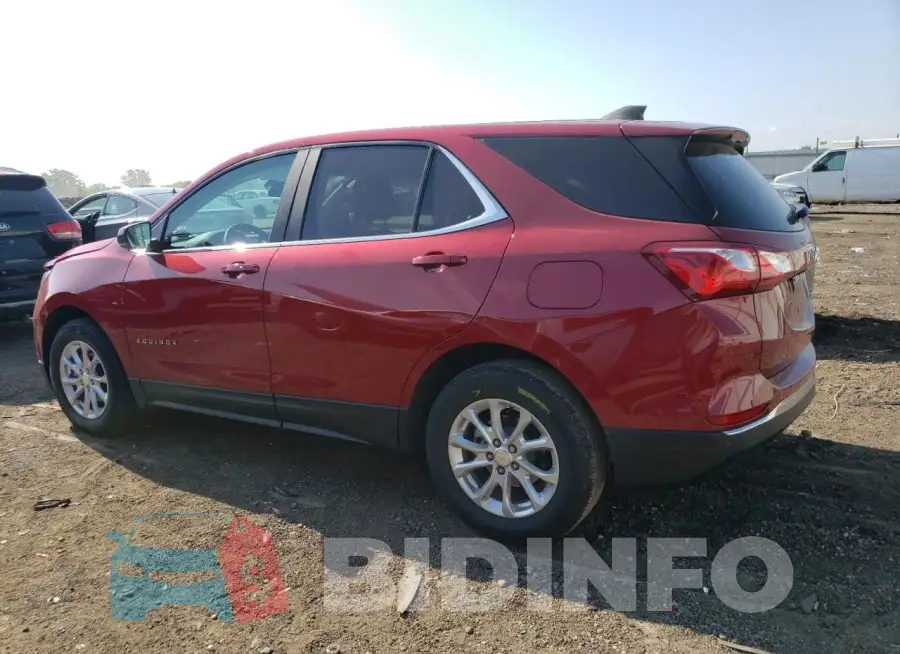 2GNAXKEV1M6154902 Photo# 2
