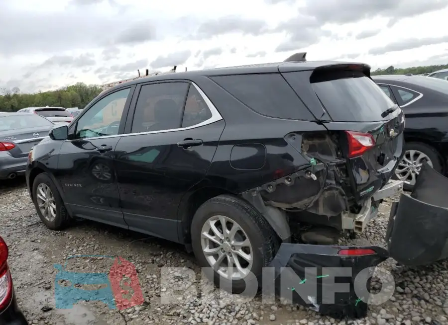 2GNAXKEV5M6124219 Photo# 2