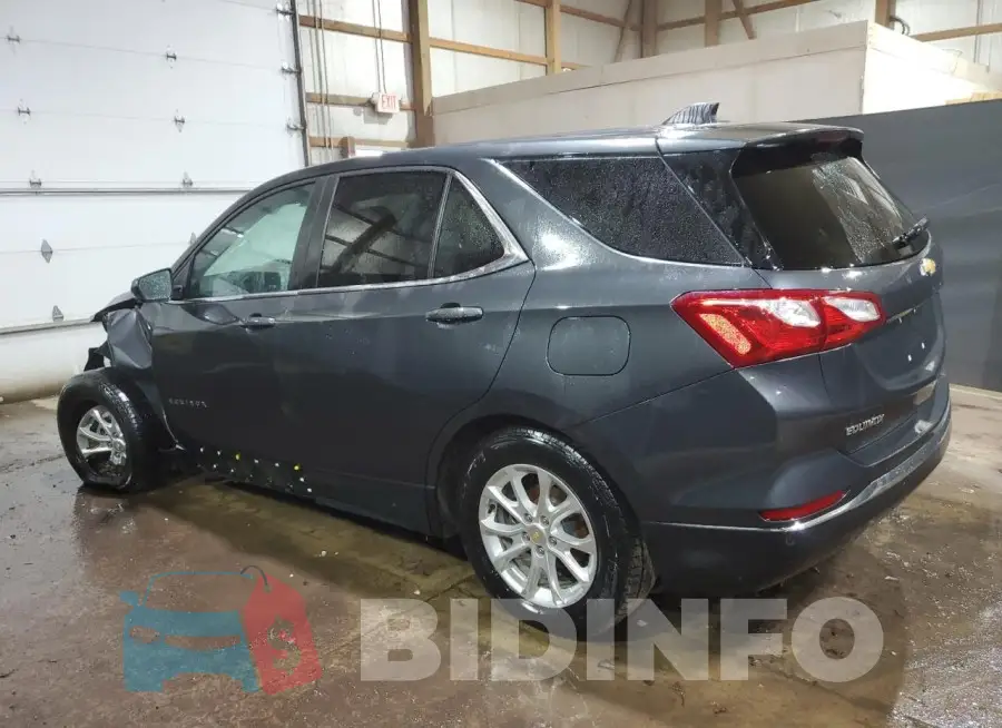 2GNAXTEV1M6137684 Photo# 2