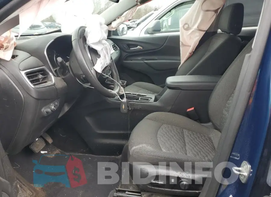 2GNAXUEV0M6122003 Photo# 7