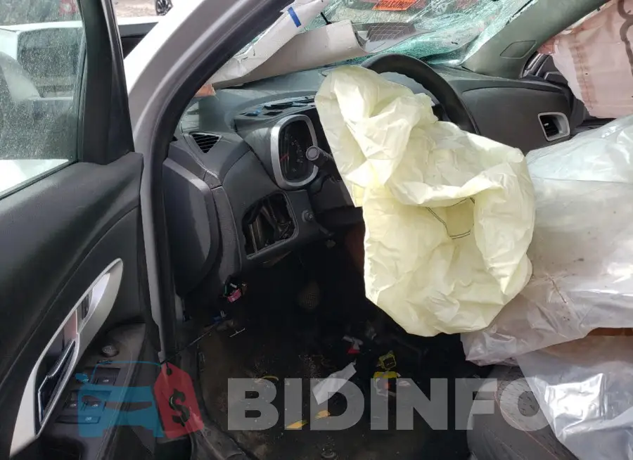 2GNFLEEK5F6257865 Photo# 8