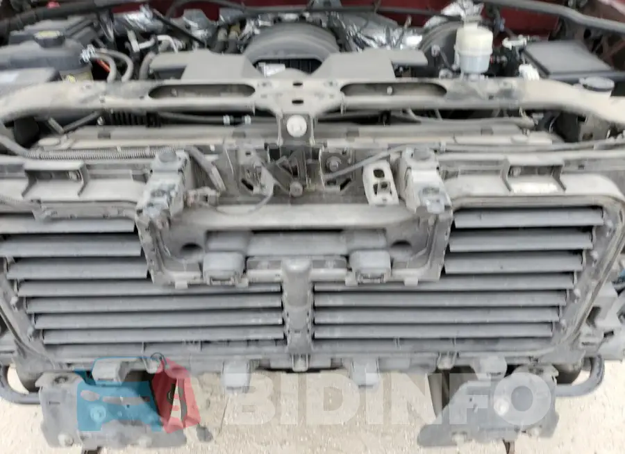 3GCPCREC6HG250413 Photo# 11