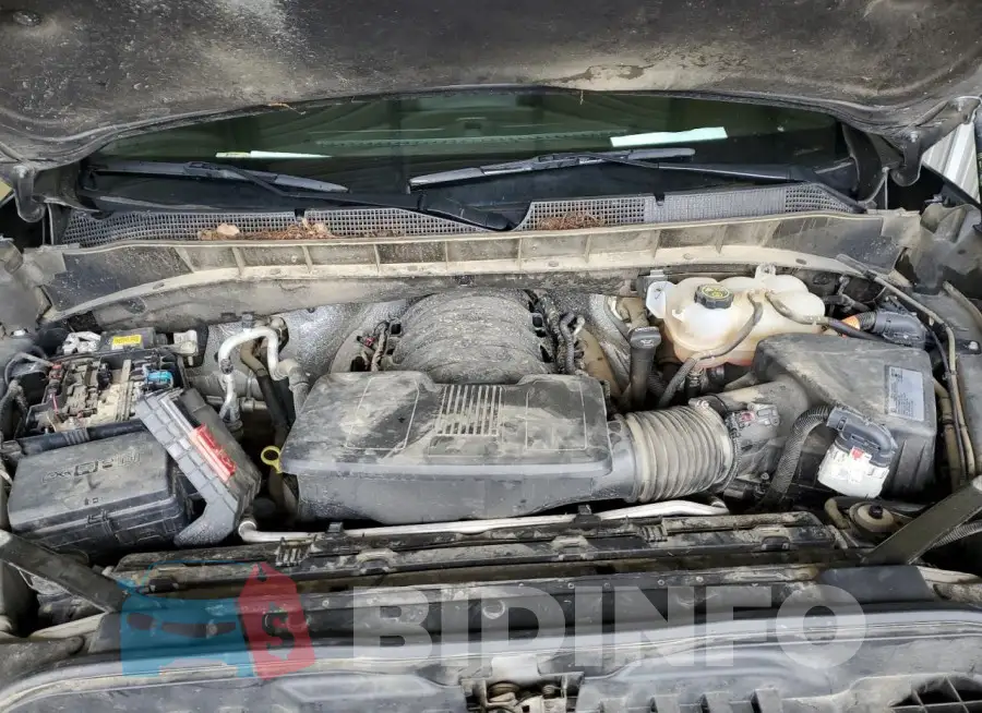 3GCUYDED0MG478188 Photo# 11