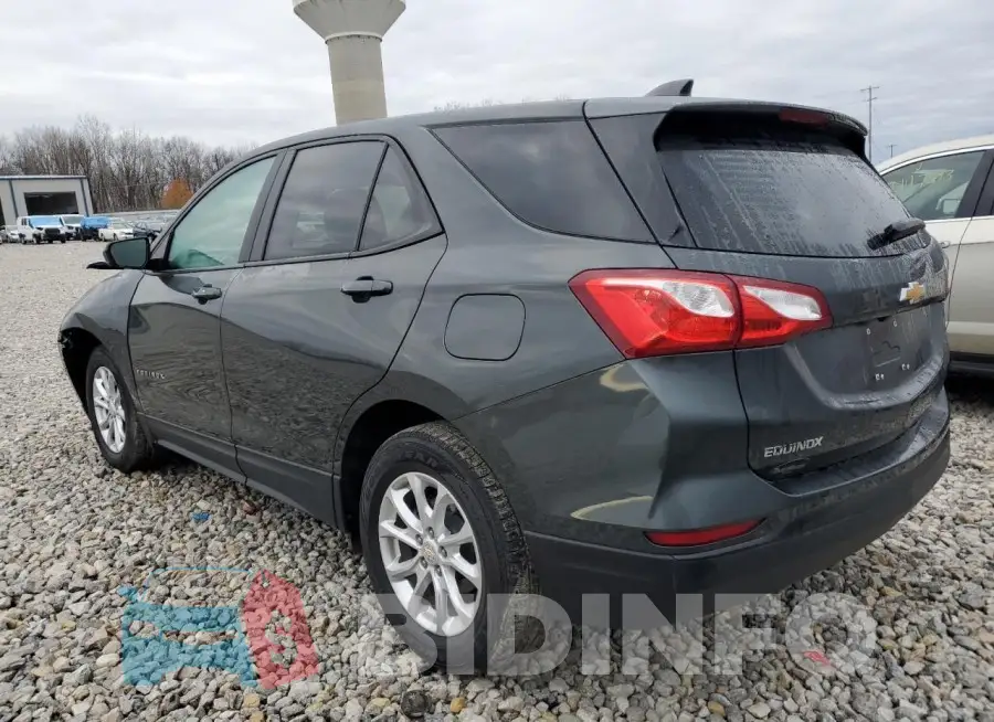 3GNAXHEV9LS648024 Photo# 2