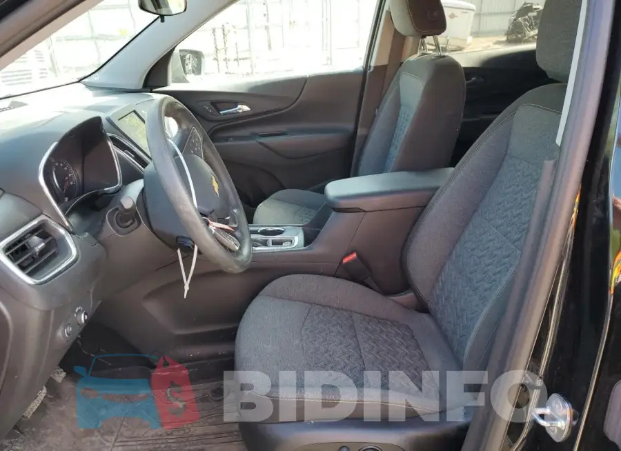 3GNAXUEGXPL169282 Photo# 7