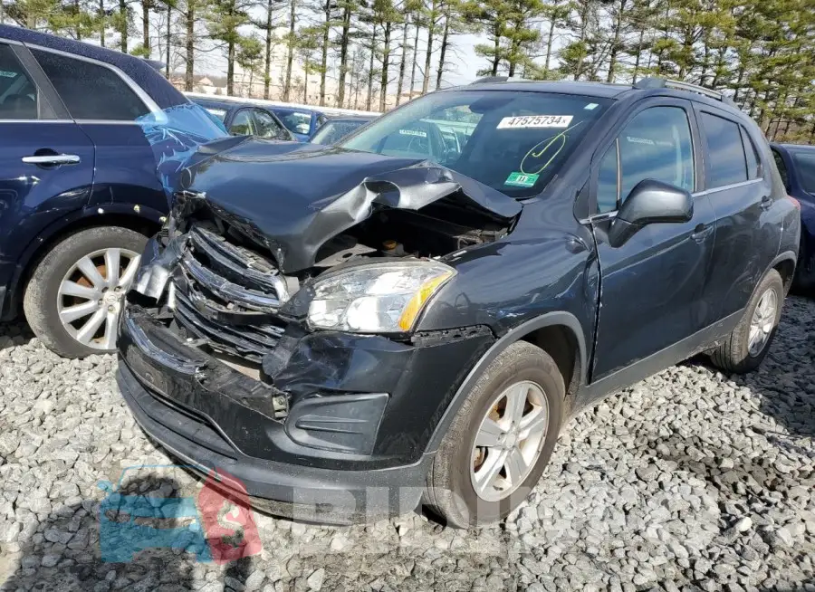 3GNCJLSB3GL270029 Photo# 1