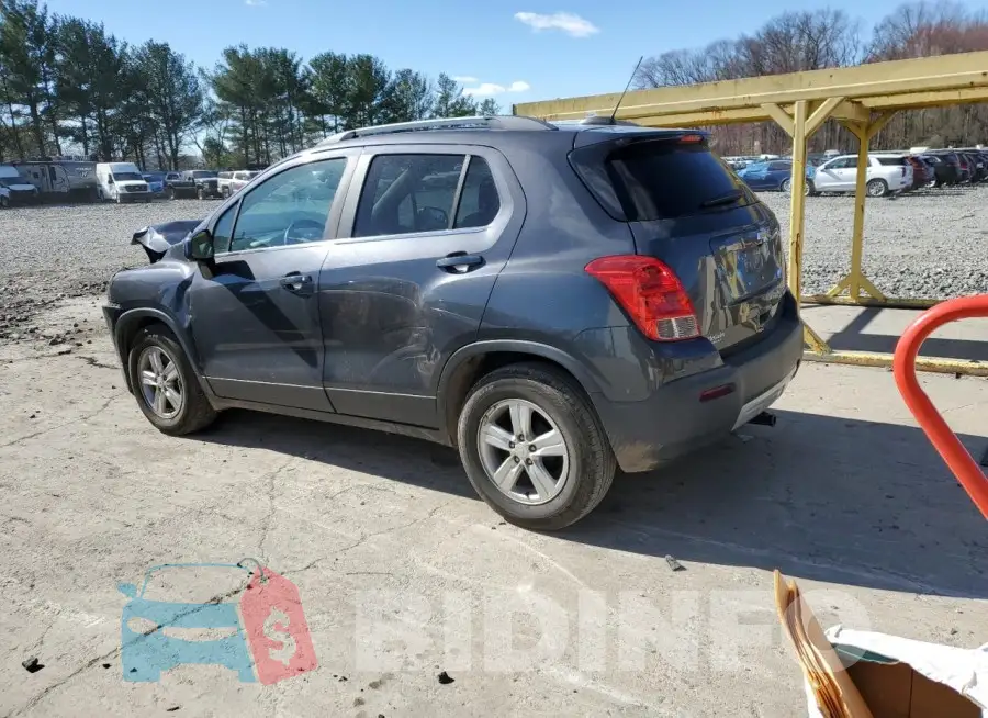 3GNCJLSB3GL270029 Photo# 2