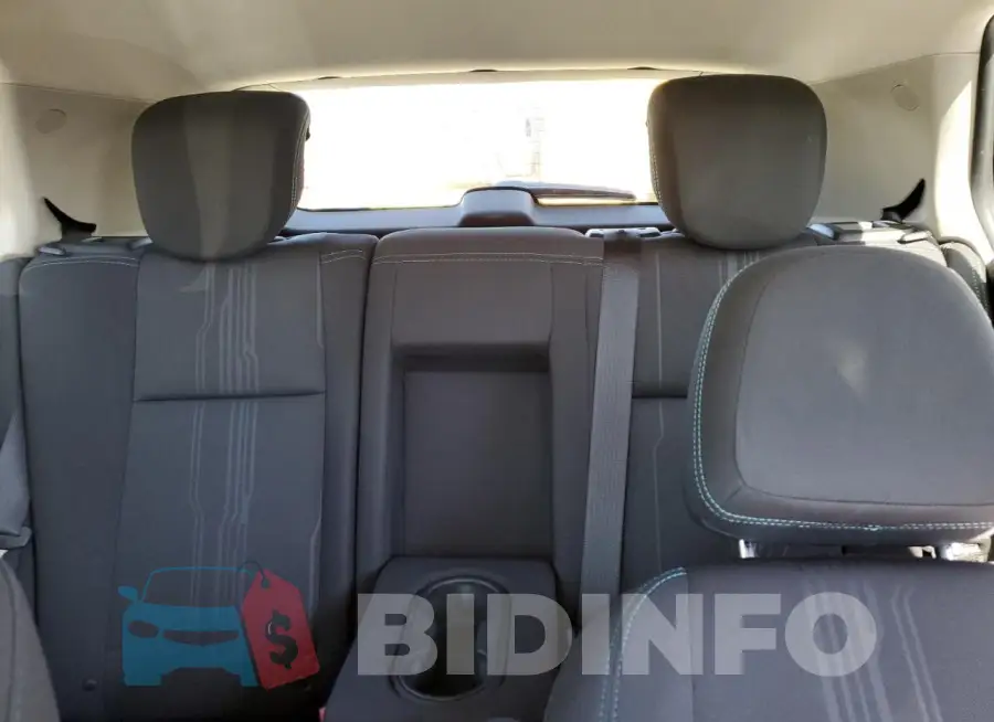 3GNCJLSB3GL270029 Photo# 10