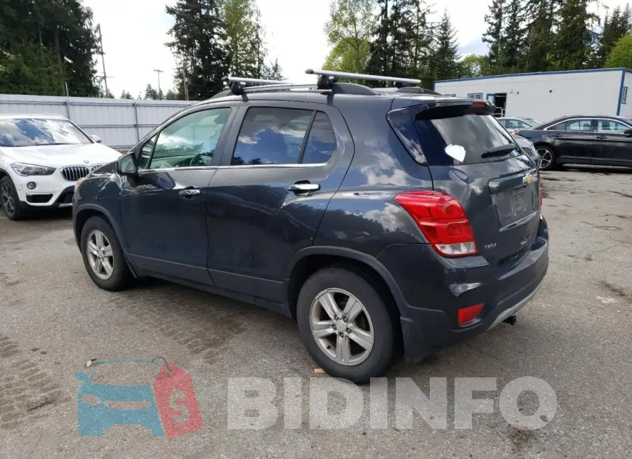 3GNCJLSB8HL246374 Photo# 2
