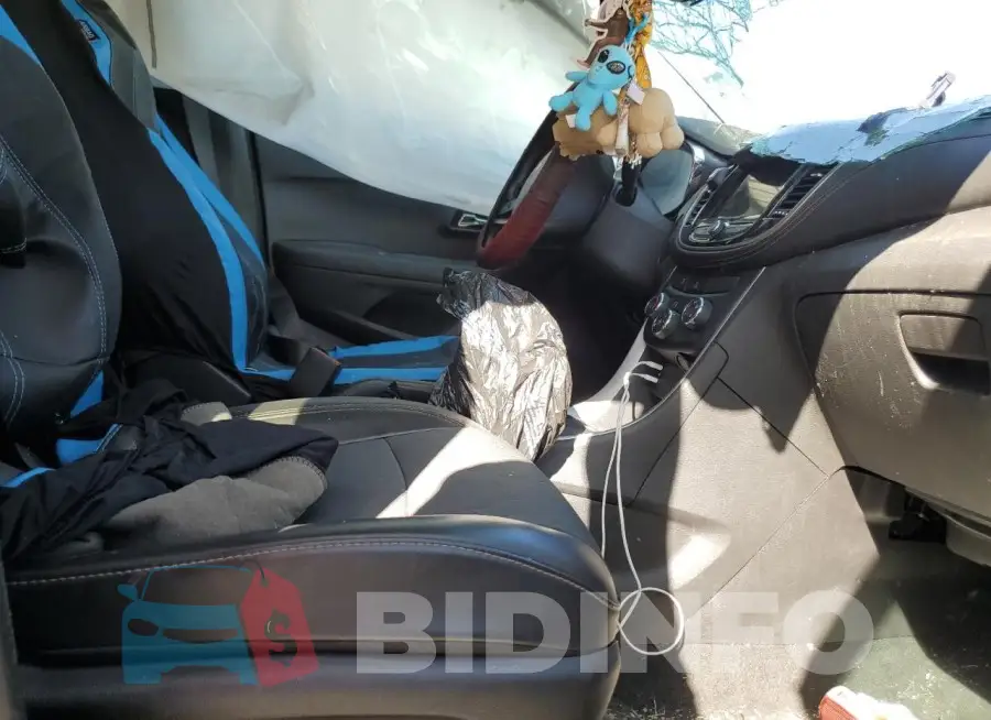 3GNCJPSB8KL226057 Photo# 7