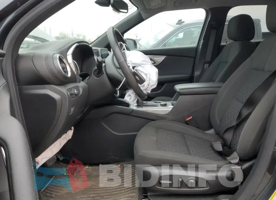 3GNKBCR48LS657448 Photo# 7
