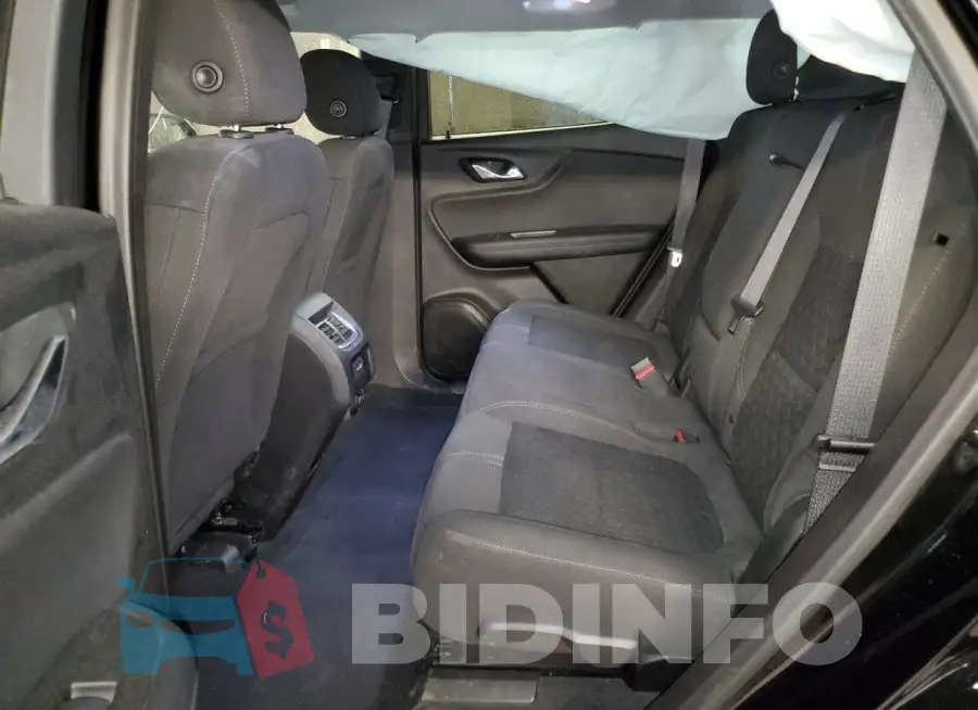 3GNKBHR45LS647120 Photo# 11