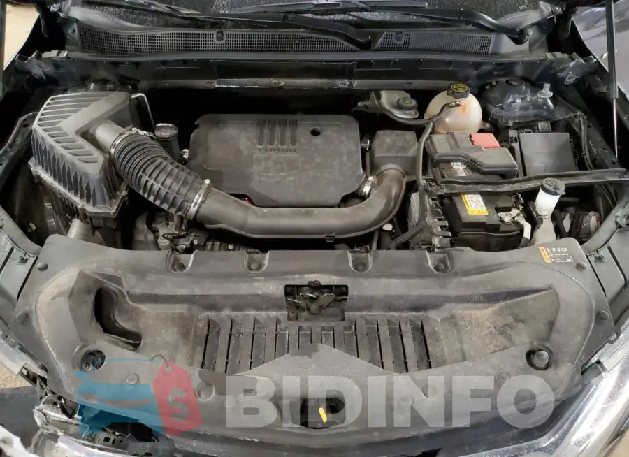 3GNKBHR45LS647120 Photo# 12