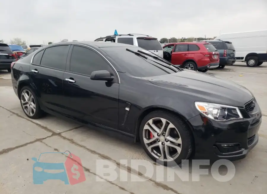 6G3F15RW0HL305362 Photo# 4