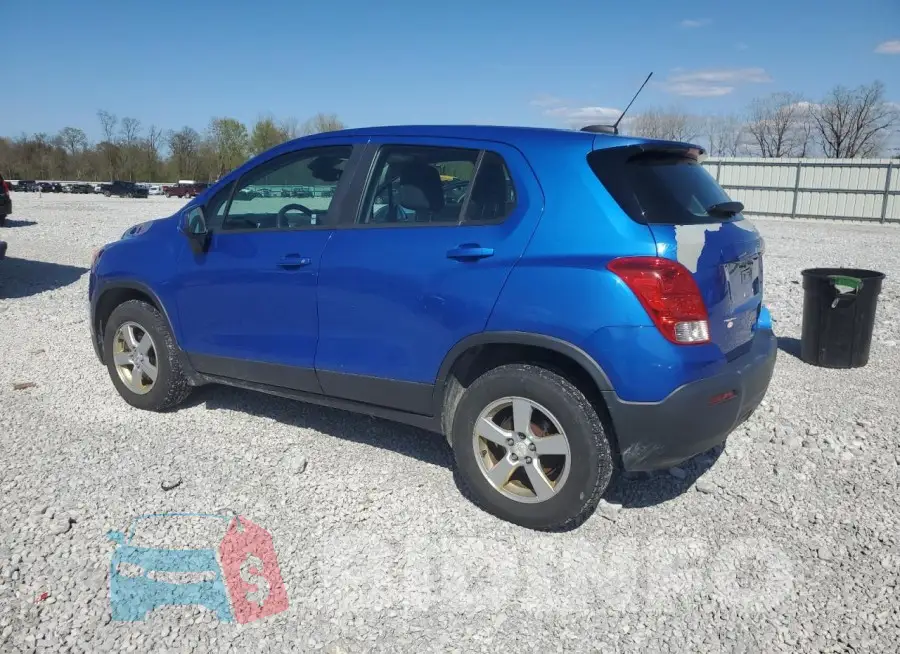 KL7CJPSB0FB249491 Photo# 2