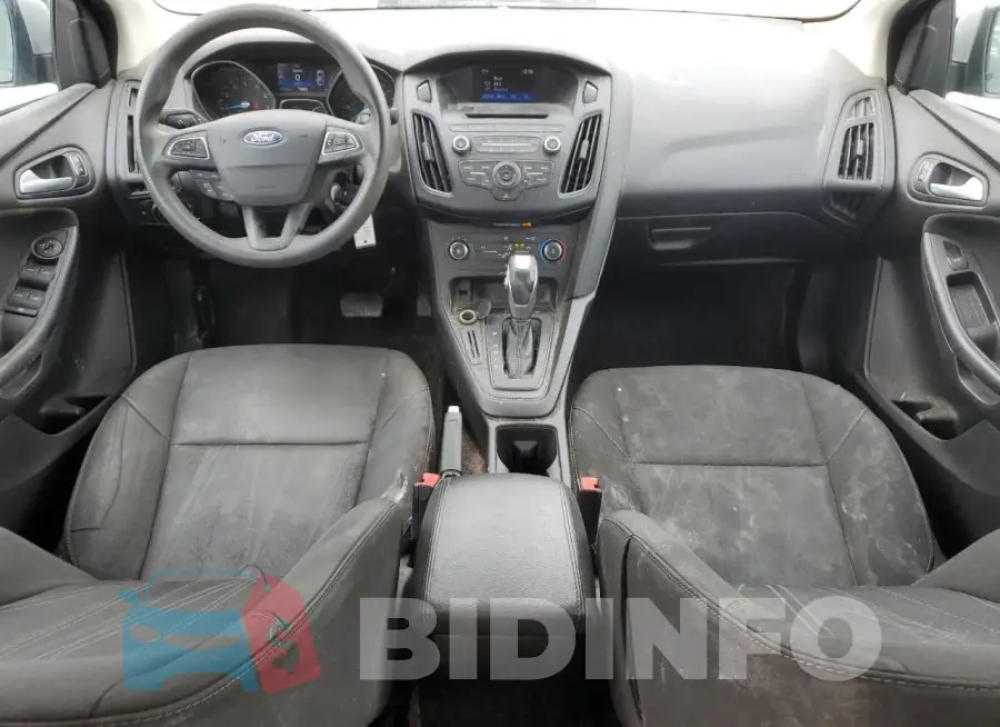 1FADP3F20GL270027 Photo# 8