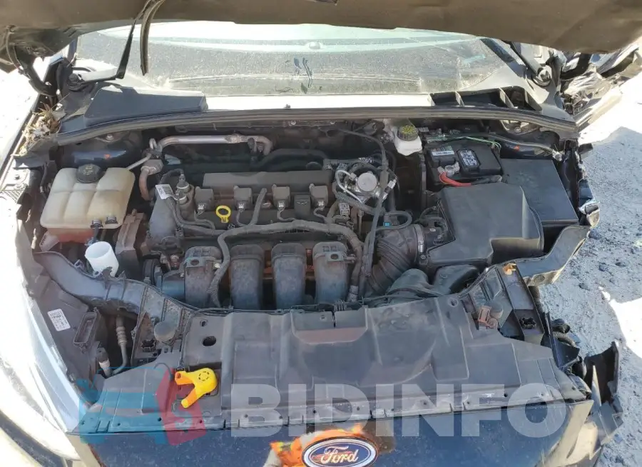1FADP3F20JL302983 Photo# 11