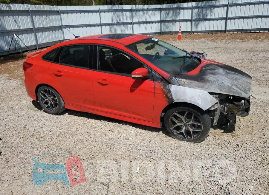 1FADP3F21FL227363 Photo# 4