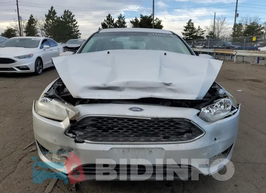 1FADP3F22JL230412 Photo# 5