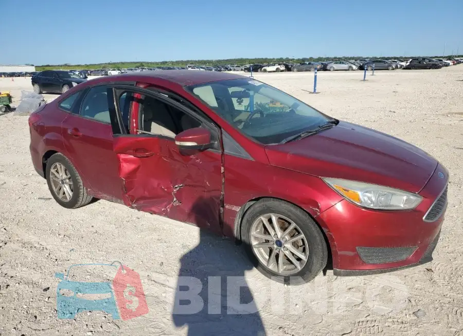 1FADP3F25GL253160 Photo# 4