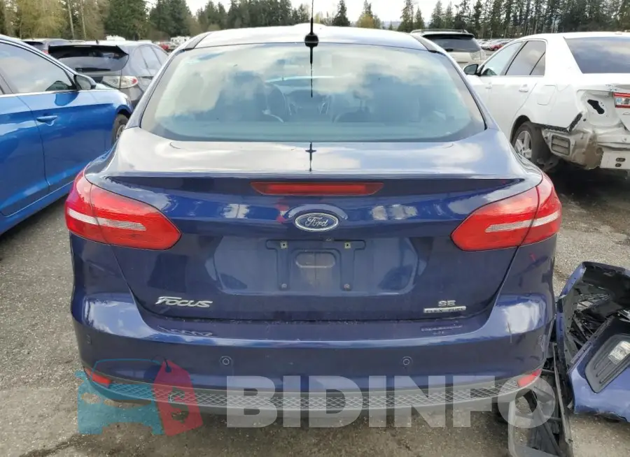 1FADP3F27GL212643 Photo# 6