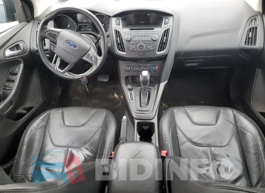 1FADP3F27GL267142 Photo# 8