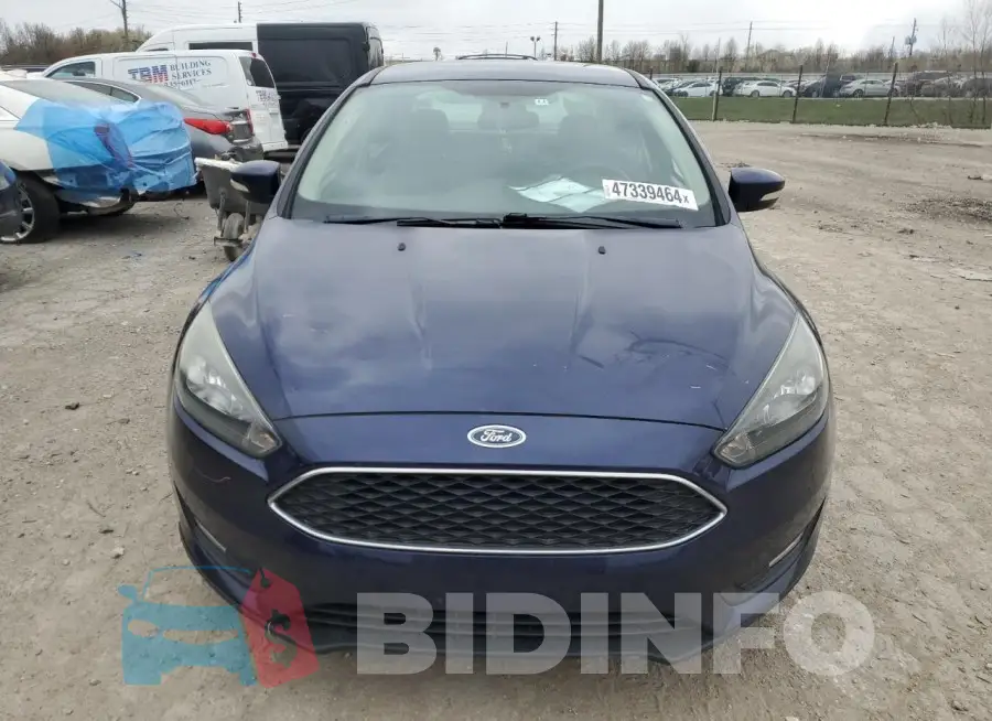 1FADP3F27GL267142 Photo# 5