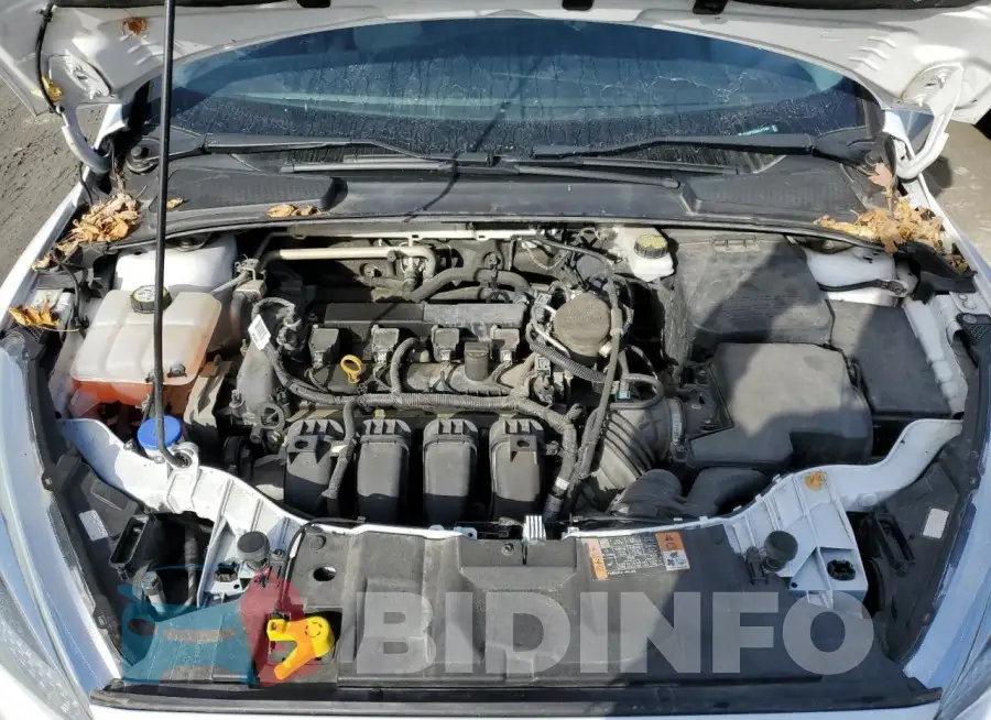 1FADP3F29GL277431 Photo# 11