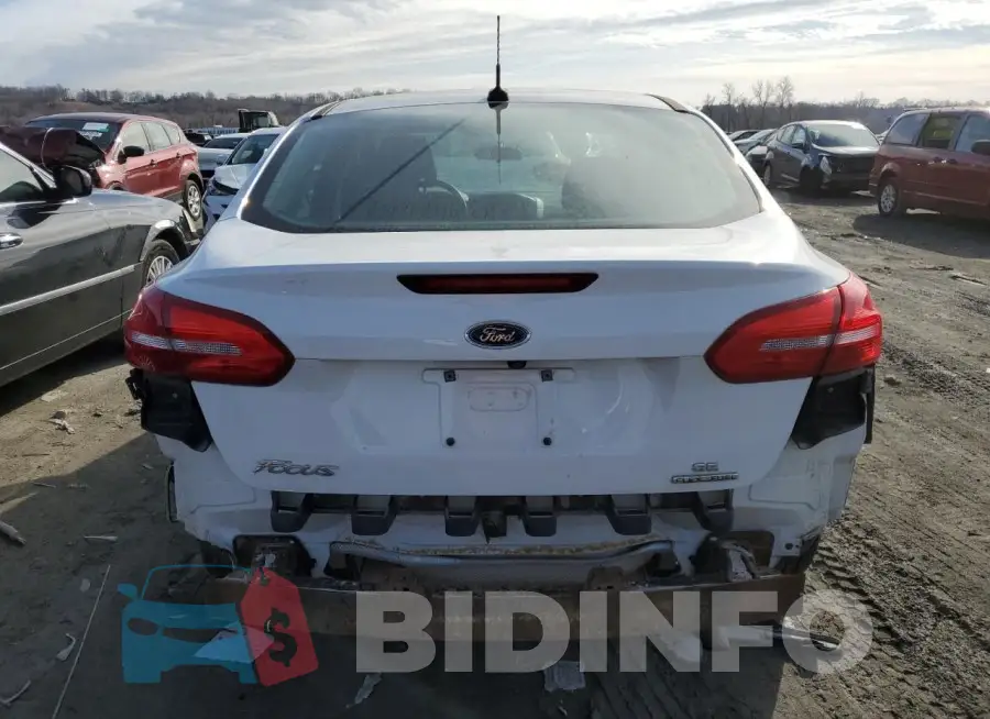 1FADP3F29GL277431 Photo# 6