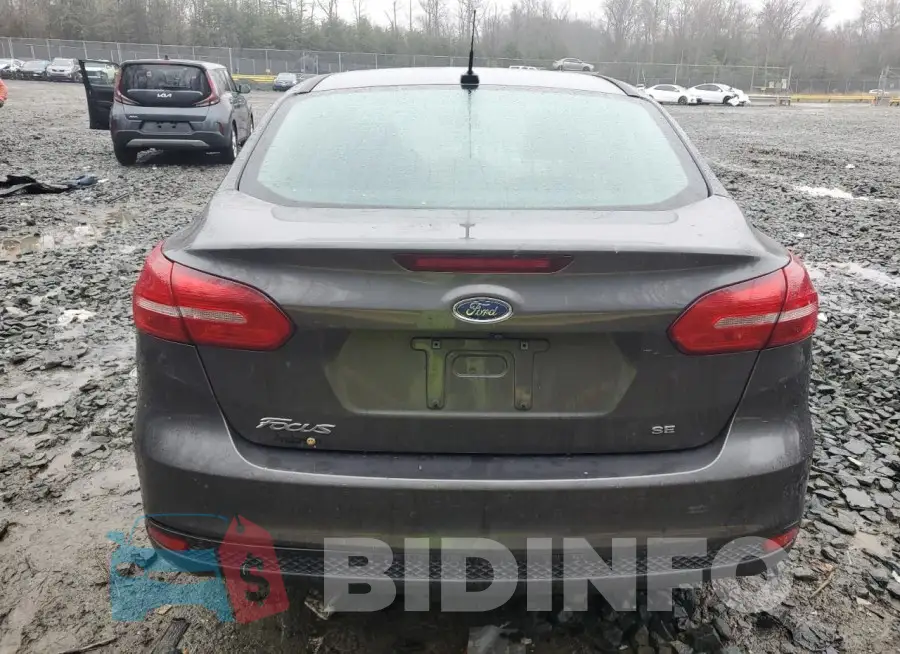 1FADP3F29HL232636 Photo# 6