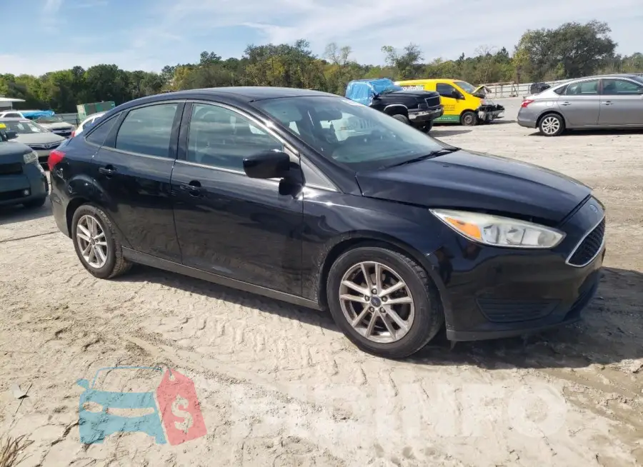 1FADP3FE1JL308589 Photo# 4