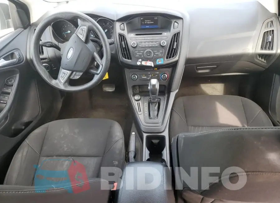 1FADP3K22FL315425 Photo# 8