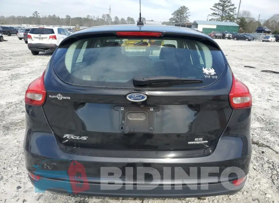 1FADP3K22FL315425 Photo# 6