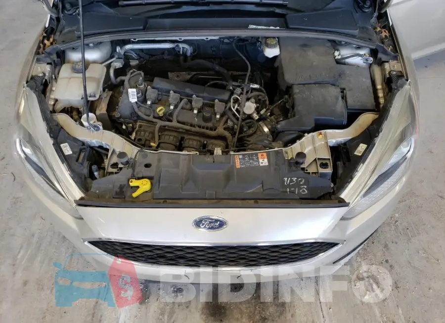 1FADP3K22JL208979 Photo# 11